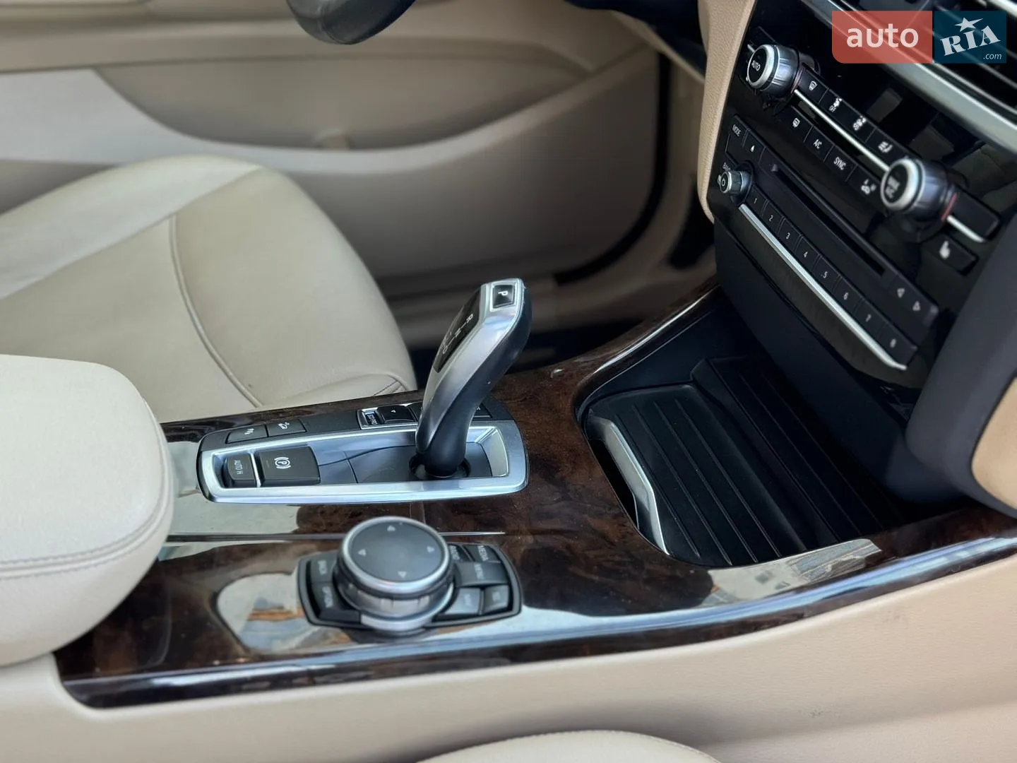 2015 BMW X3 - мініатюра 43