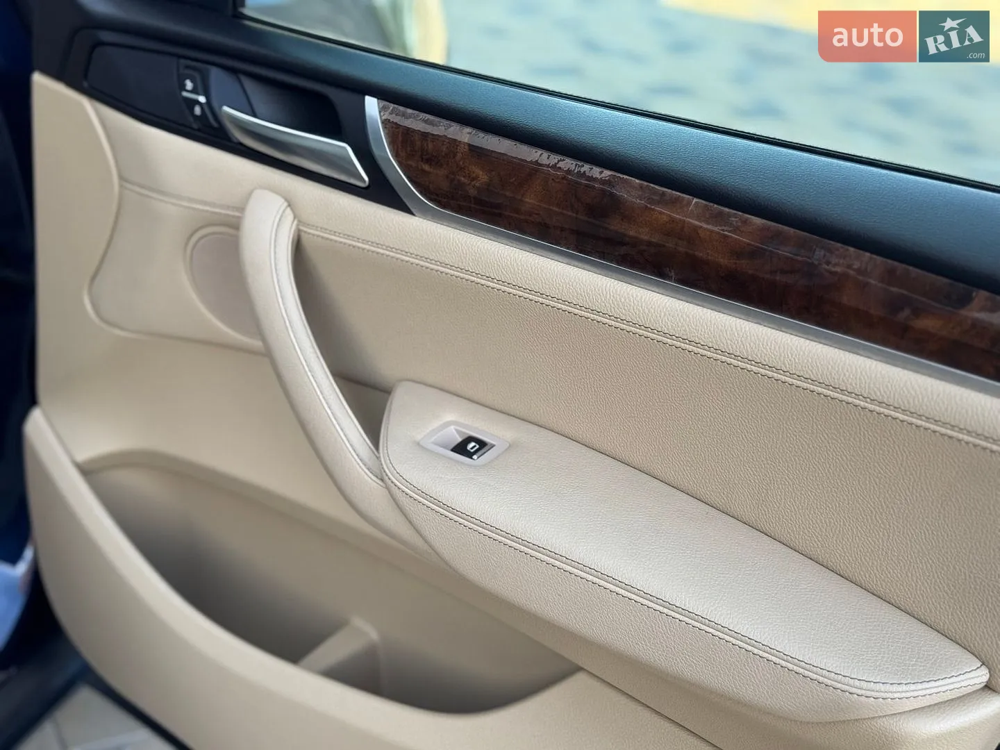 2015 BMW X3 - мініатюра 45