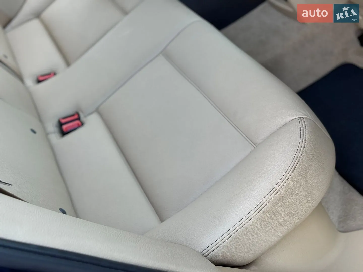 2015 BMW X3 - мініатюра 50