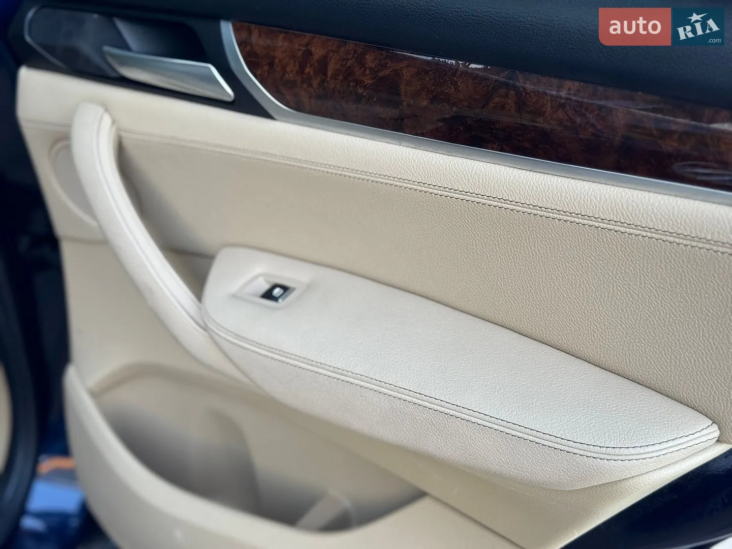 2015 BMW X3 - мініатюра 49
