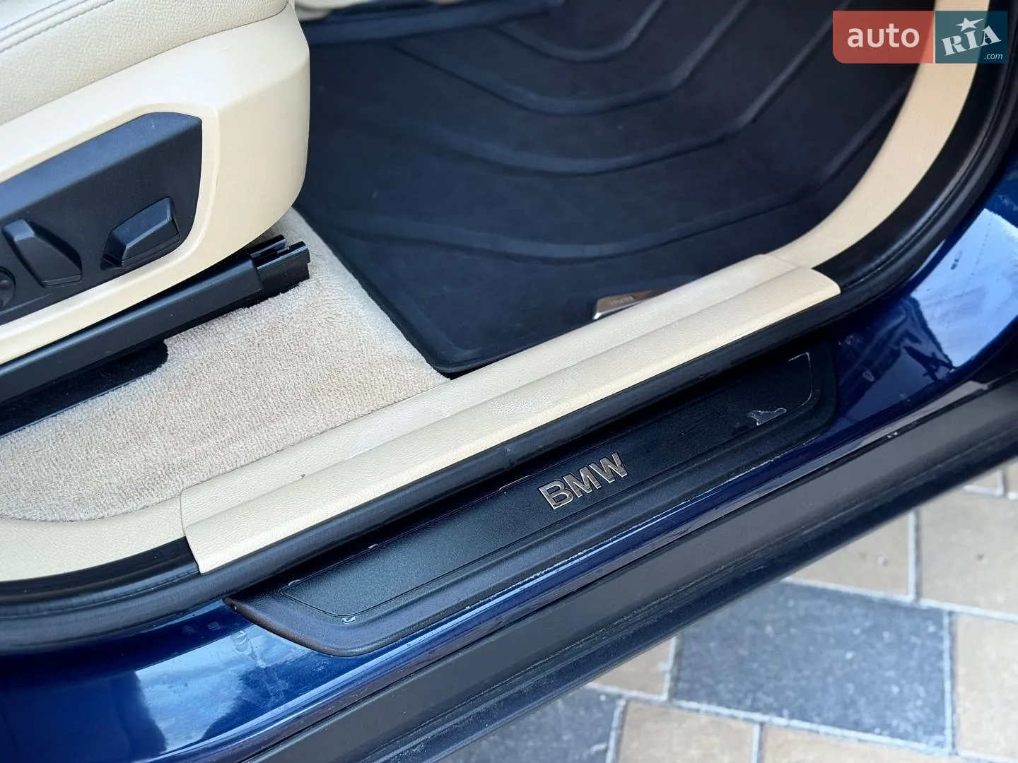 2015 BMW X3 - мініатюра 47