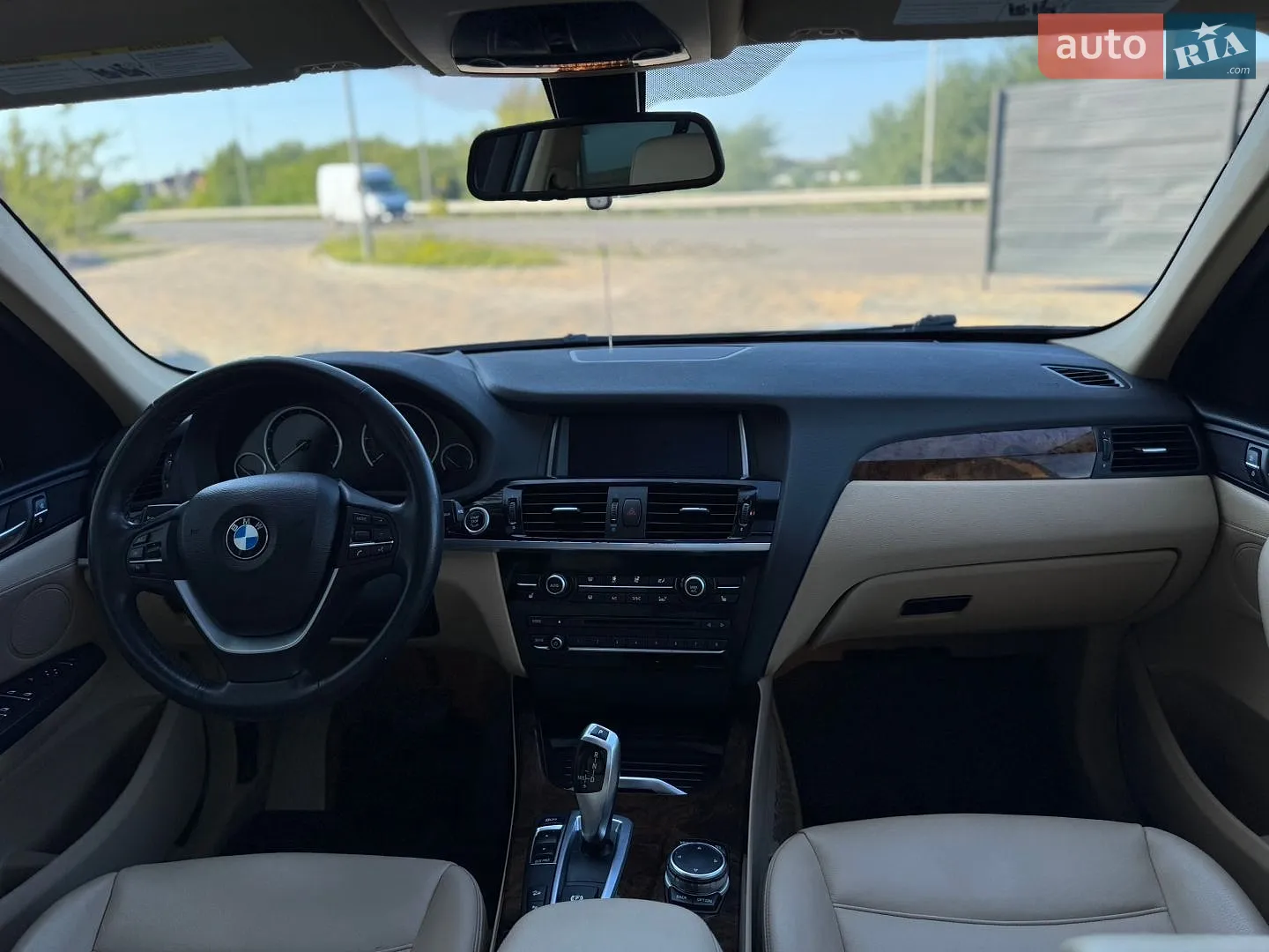 2015 BMW X3 - мініатюра 55