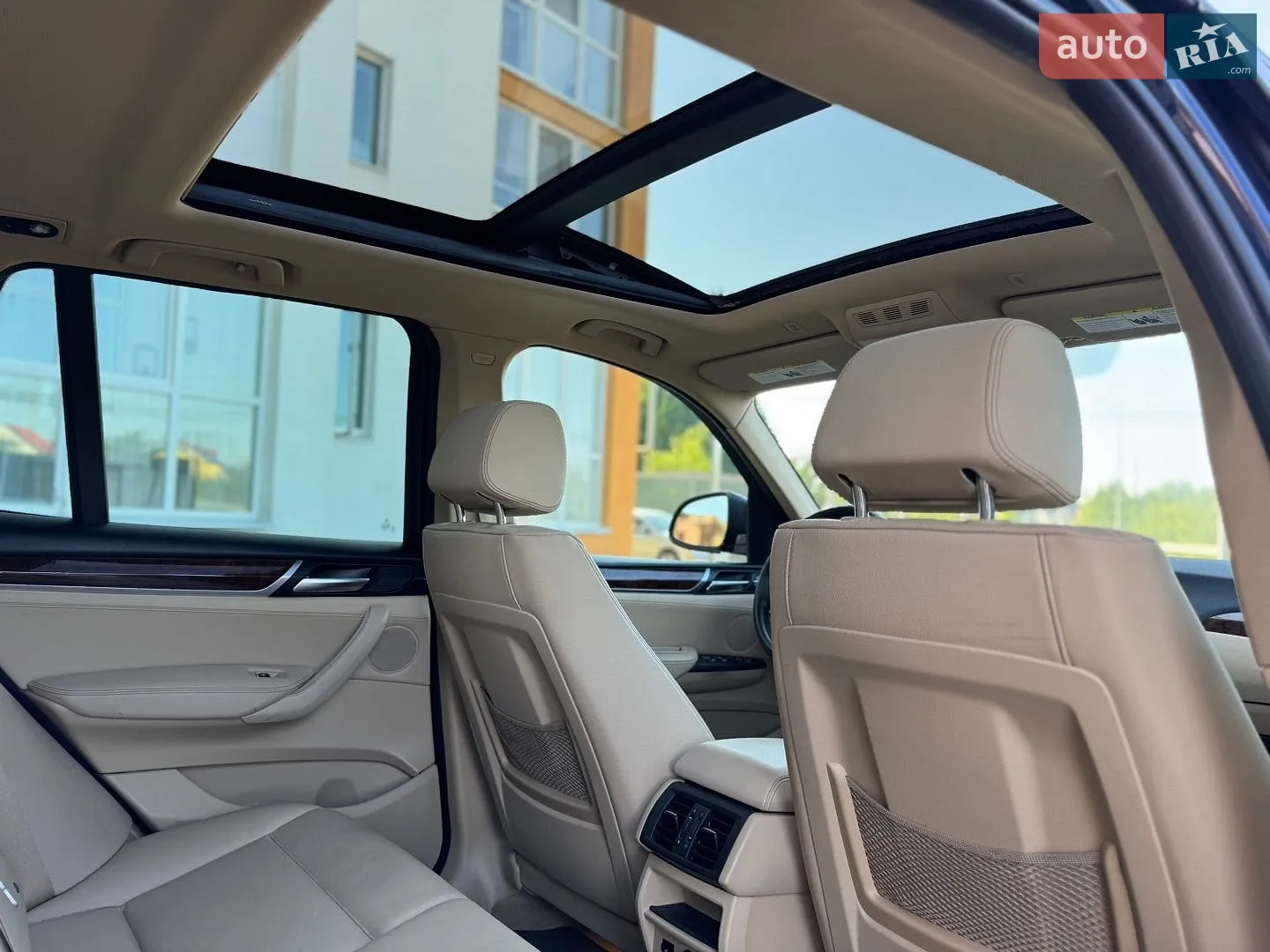2015 BMW X3 - мініатюра 58