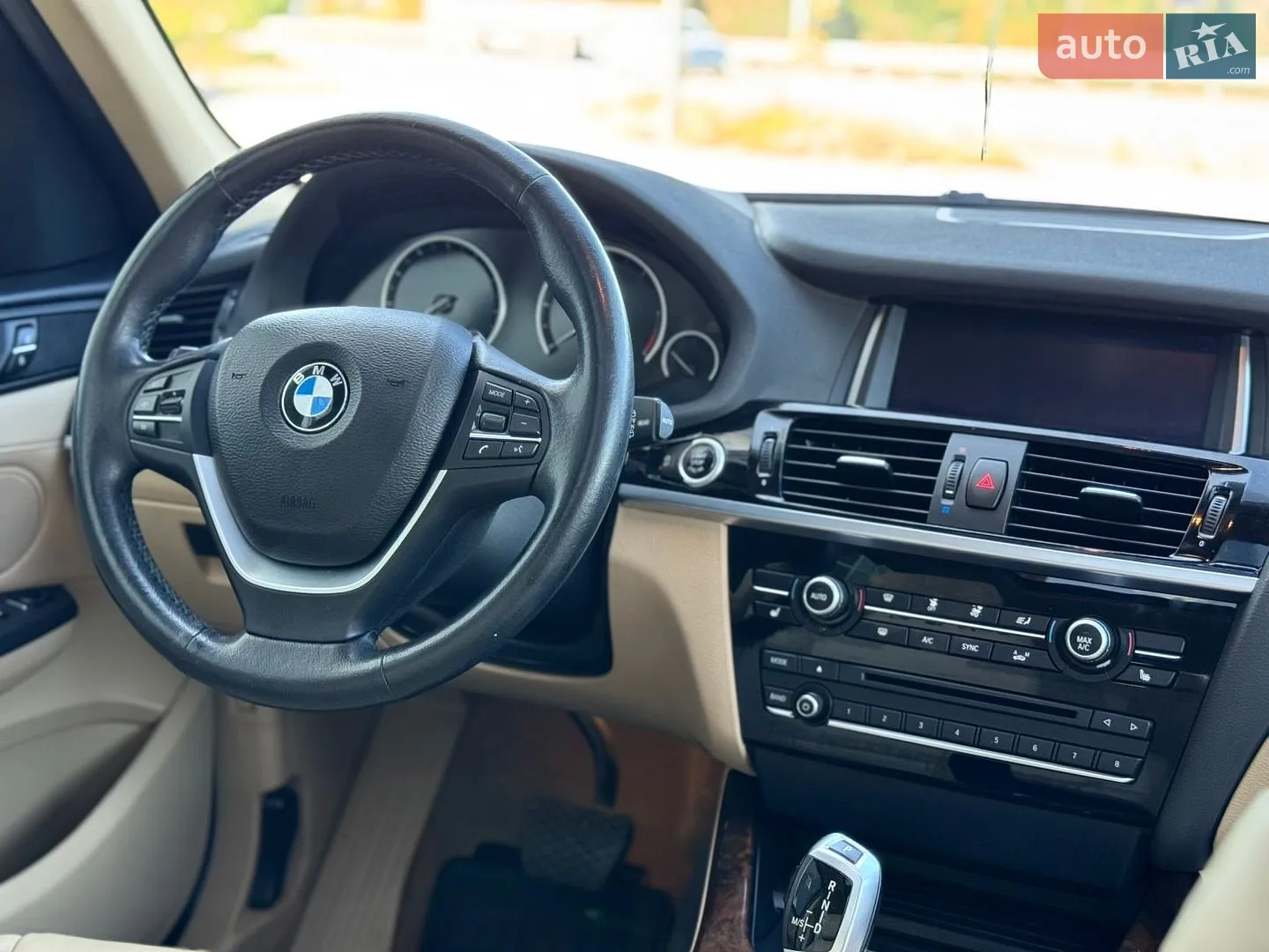 2015 BMW X3 - мініатюра 56