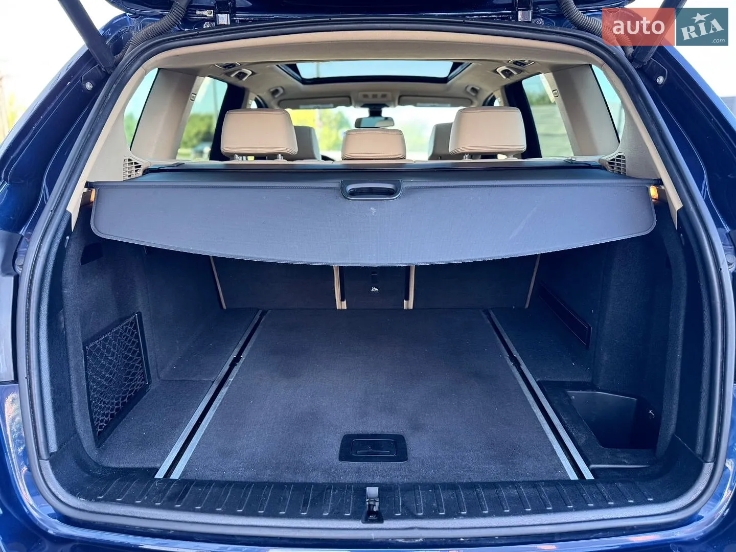 2015 BMW X3 - мініатюра 66