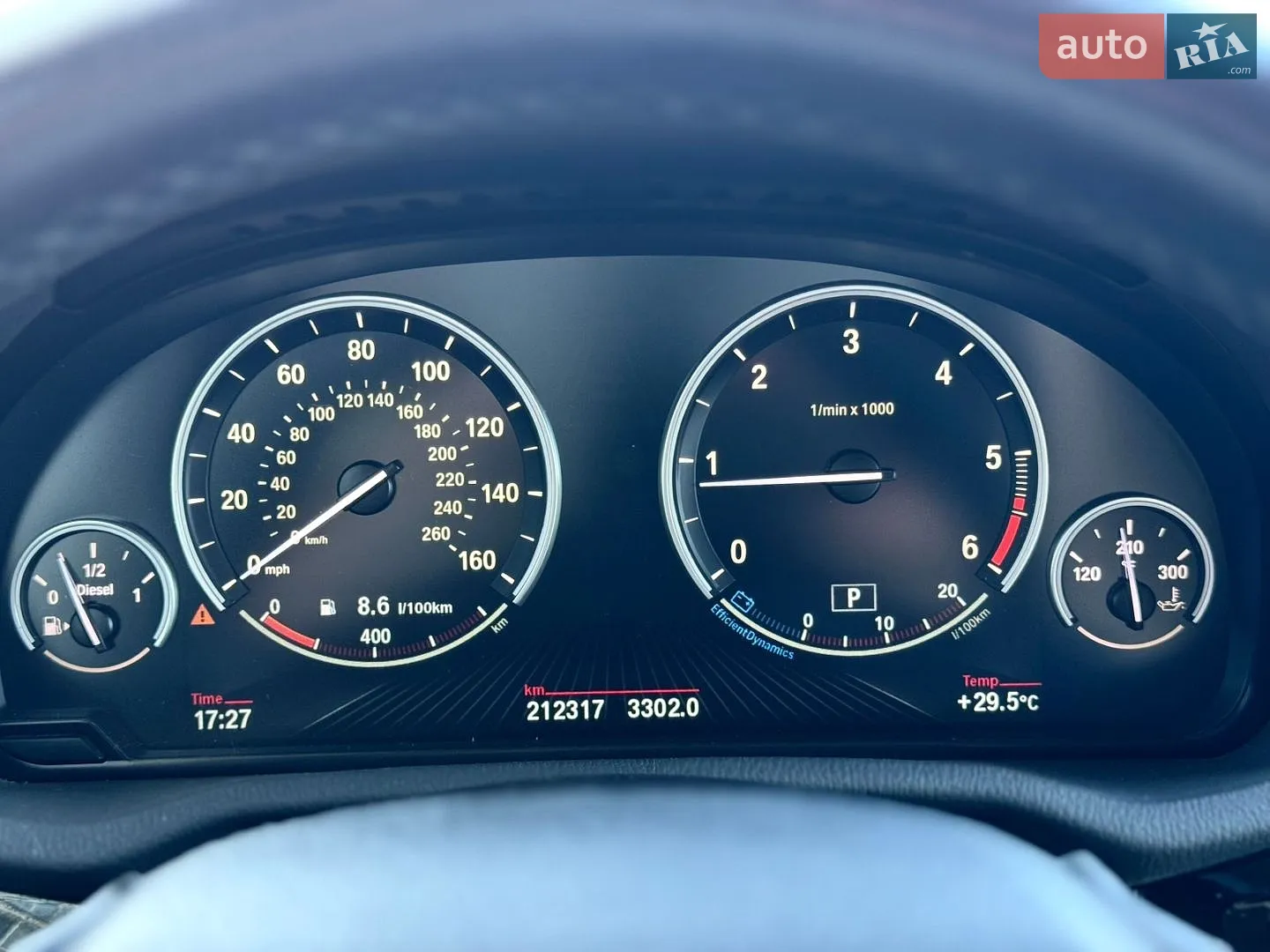 2015 BMW X3 - мініатюра 71