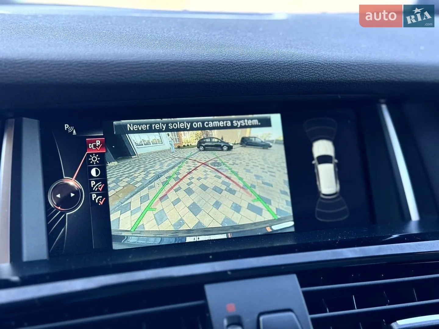 2015 BMW X3 - мініатюра 75