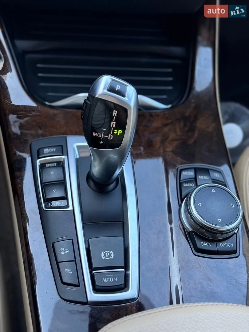 2015 BMW X3 - мініатюра 74