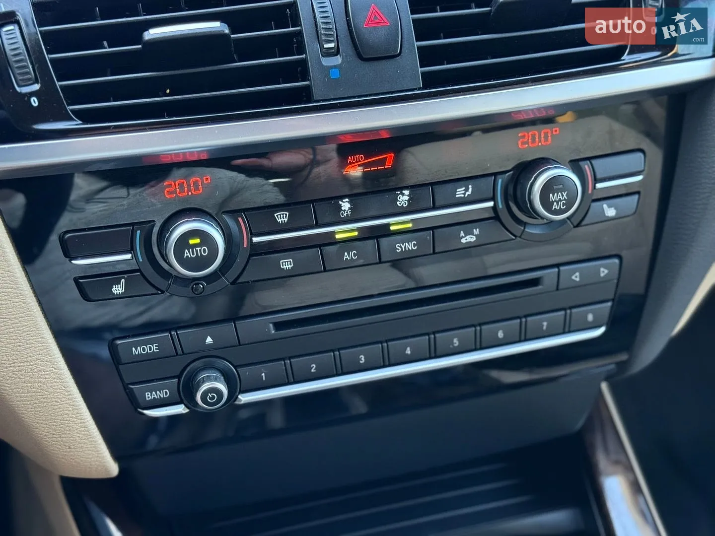 2015 BMW X3 - мініатюра 73