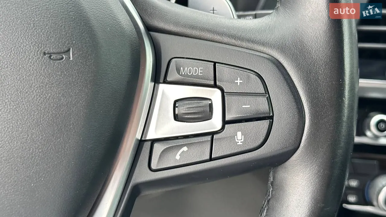 2019 BMW X3 - мініатюра 24