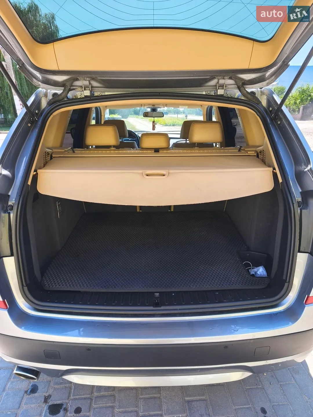 2013 BMW X3 - мініатюра 2
