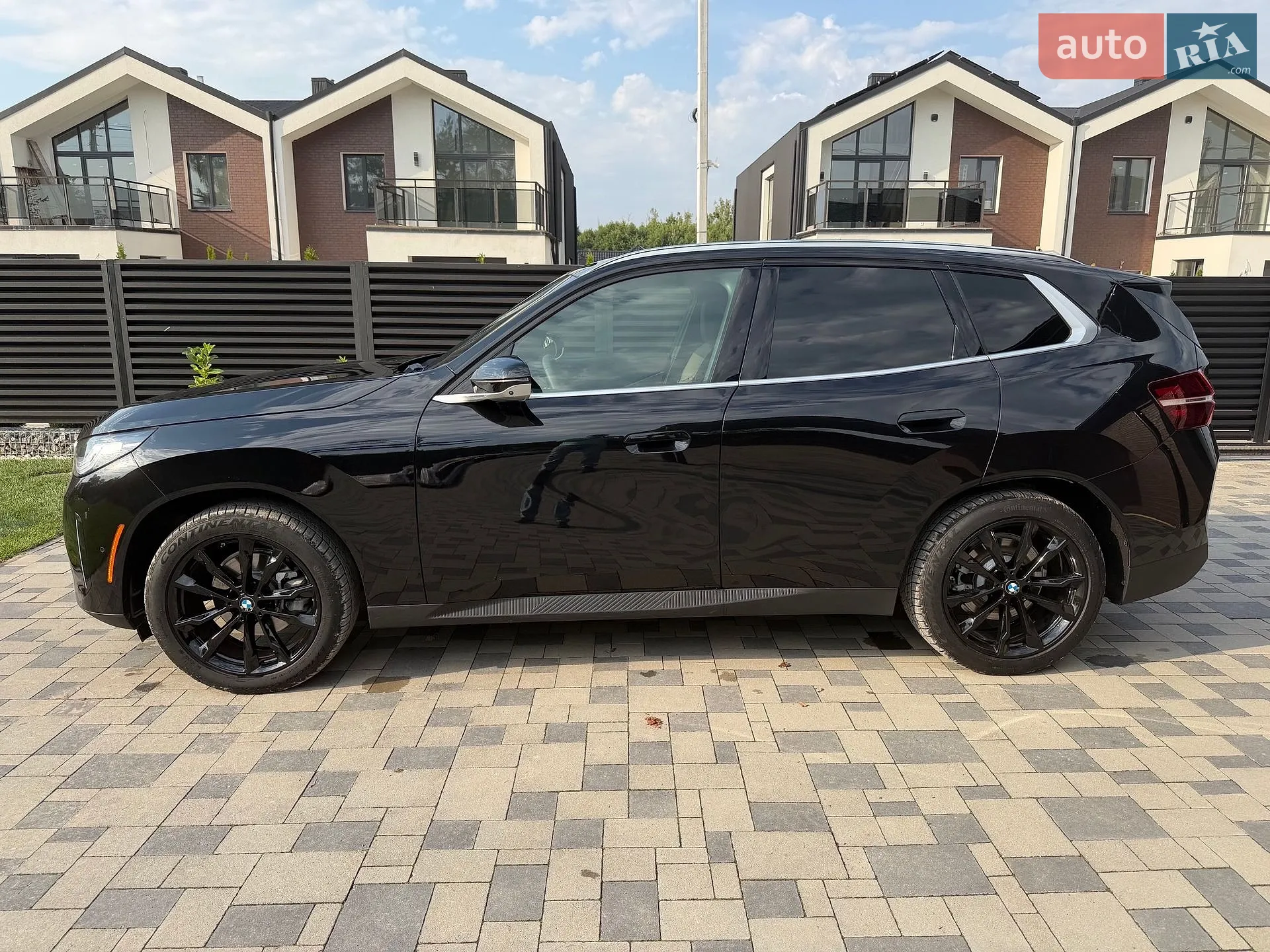 2025 BMW X3 - мініатюра 21
