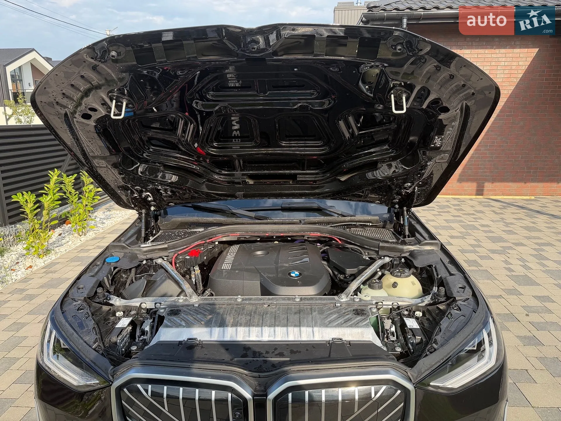 2025 BMW X3 - мініатюра 26