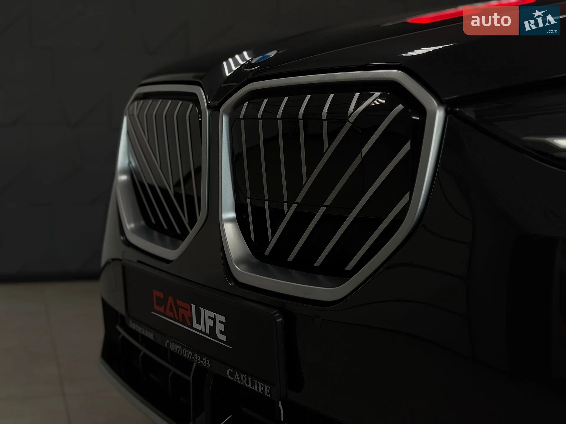 2025 BMW X3 - мініатюра 8