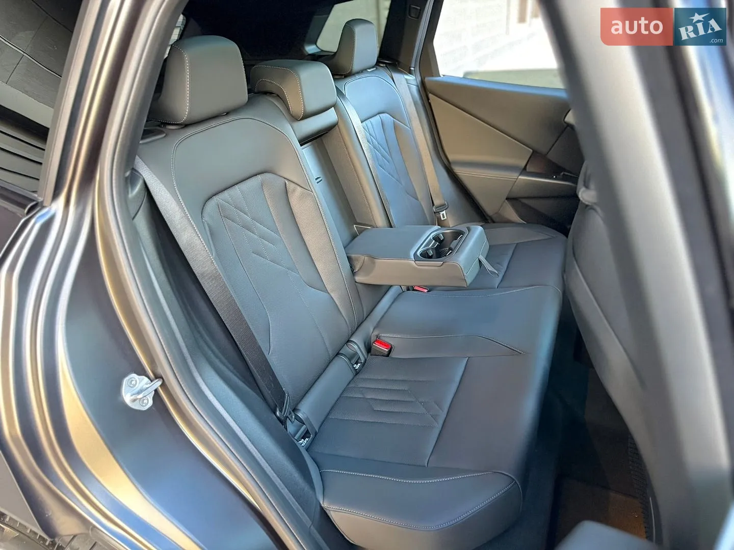 2025 BMW X3 - мініатюра 18