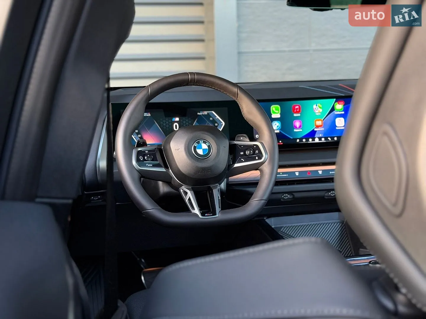 2025 BMW X3 - мініатюра 23