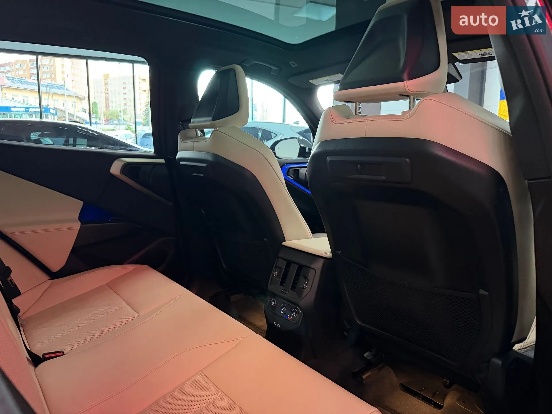 2025 BMW X3 - мініатюра 50