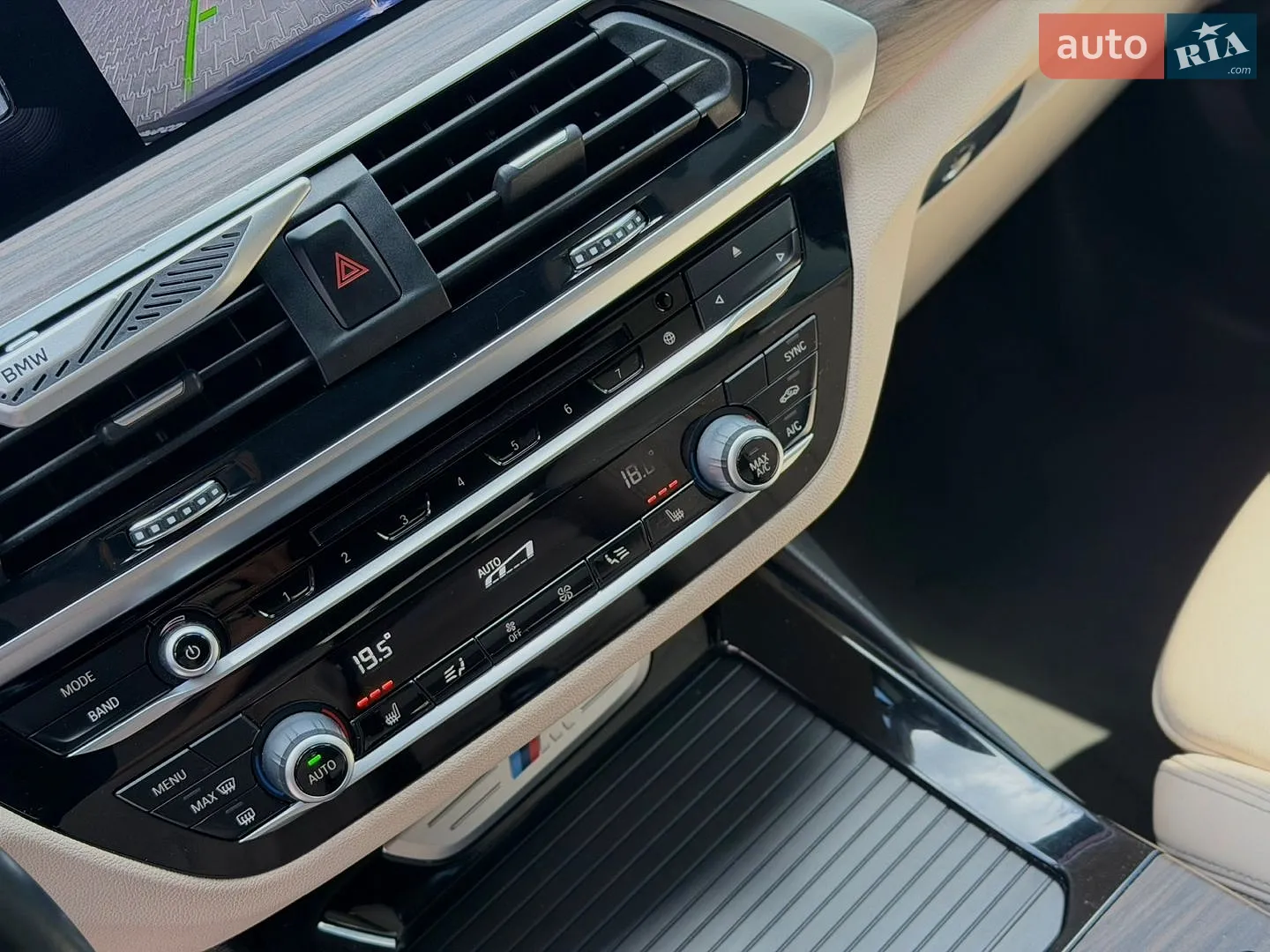 2018 BMW X3 - мініатюра 28