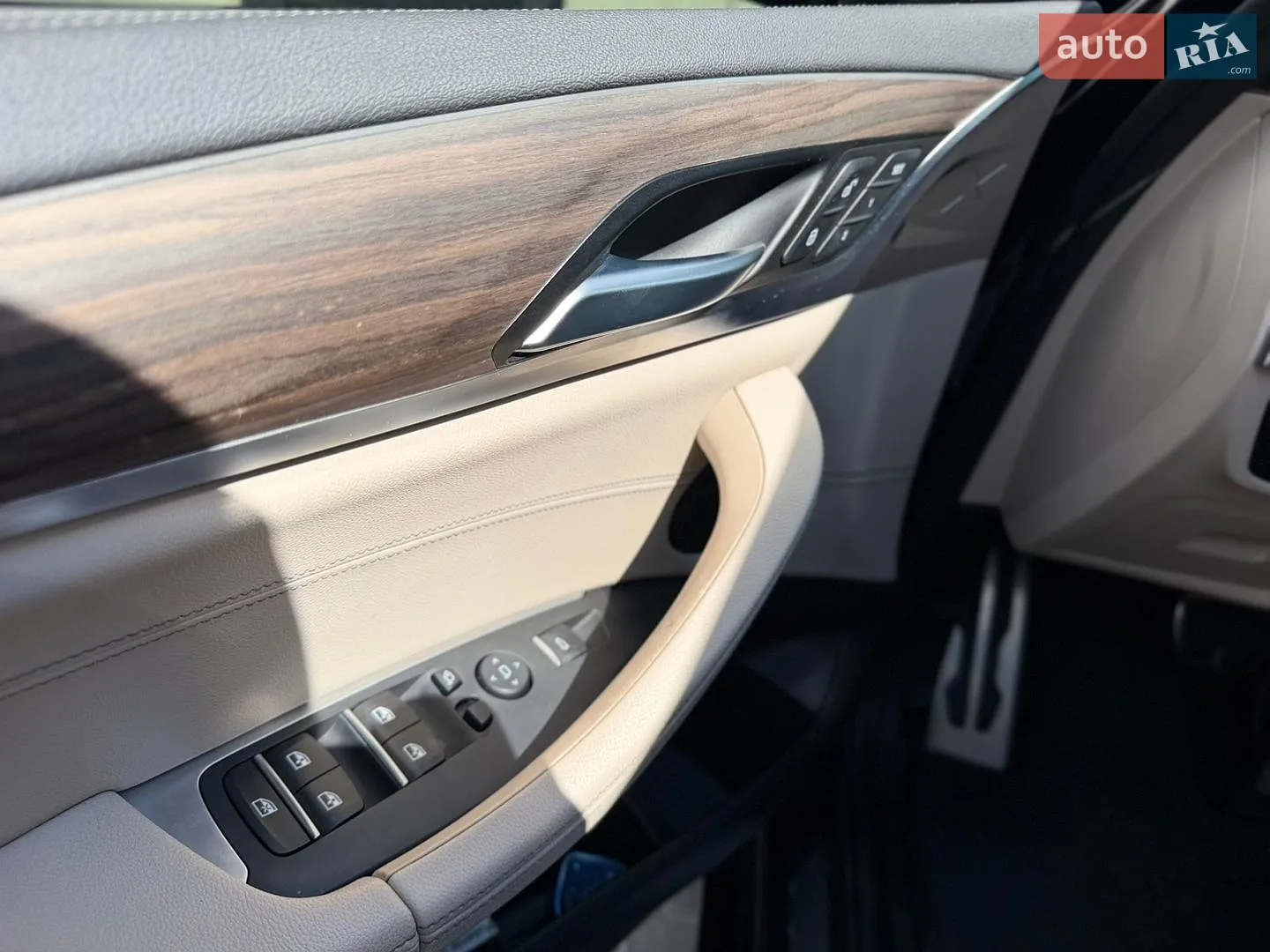 2018 BMW X3 - мініатюра 36