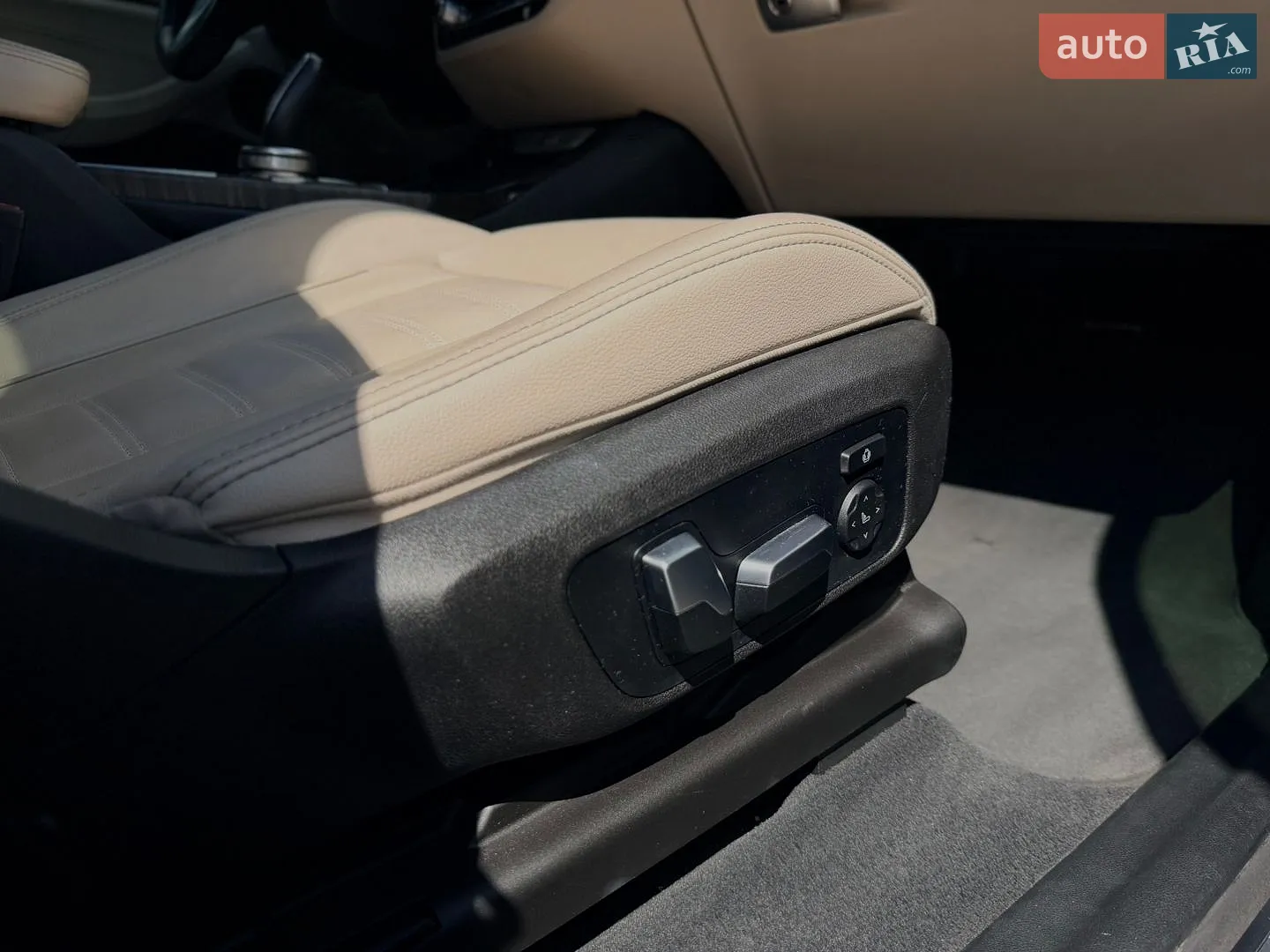 2018 BMW X3 - мініатюра 38