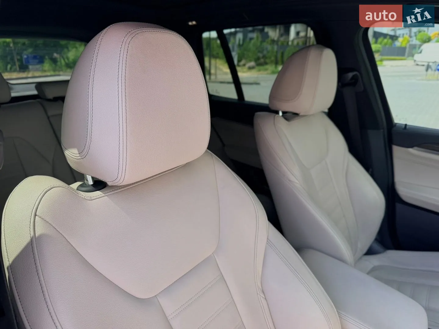 2018 BMW X3 - мініатюра 41