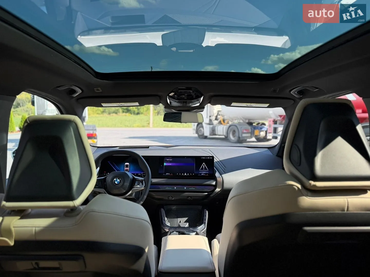 2025 BMW X3 - мініатюра 26