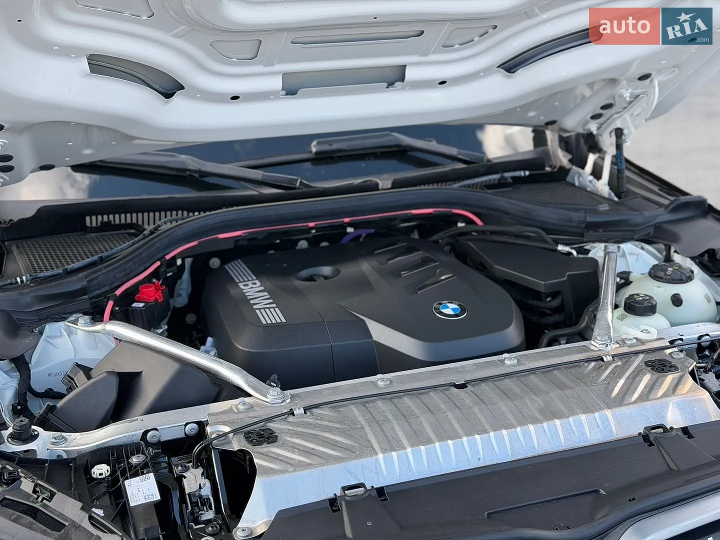 2025 BMW X3 - мініатюра 31