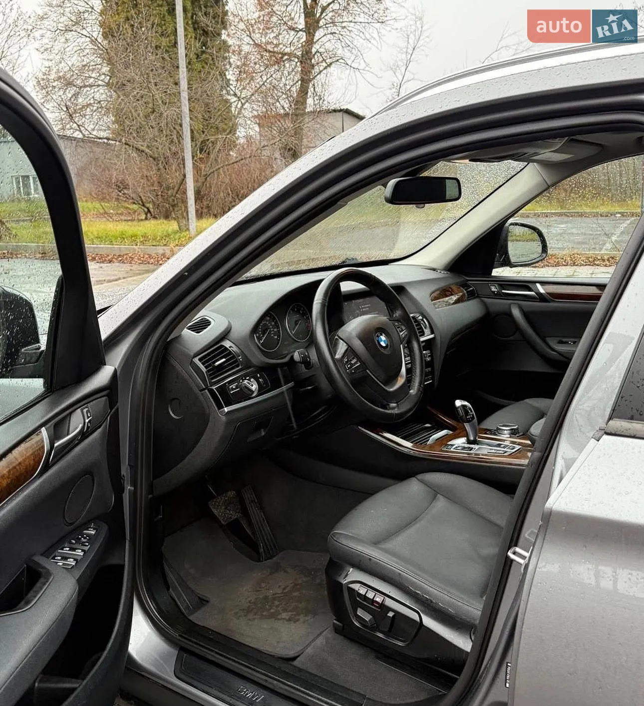 2015 BMW X3 - мініатюра 4