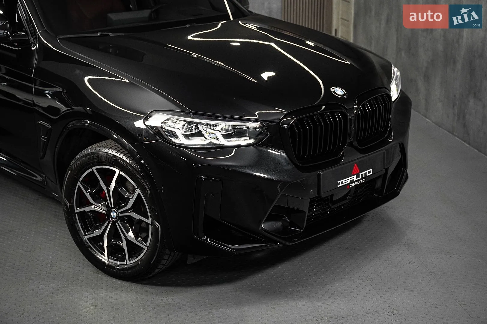 2023 BMW X3 - мініатюра 3