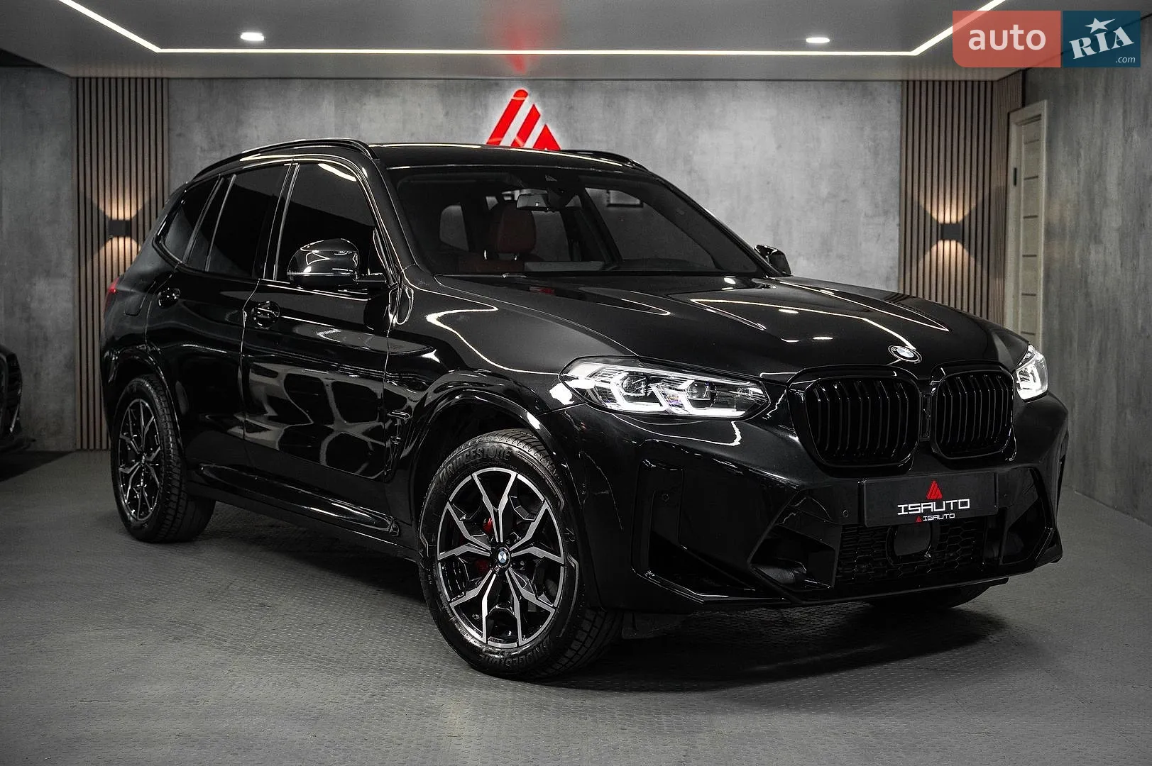 2023 BMW X3 - мініатюра 2