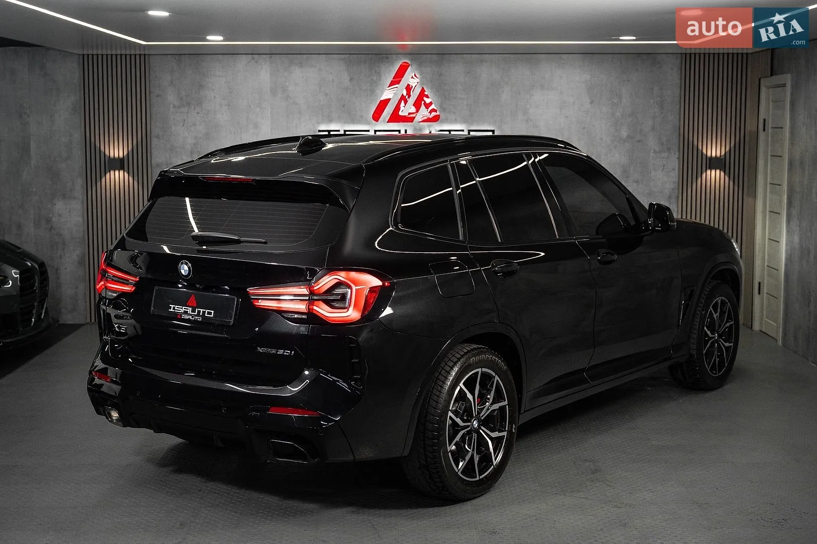 2023 BMW X3 - мініатюра 10
