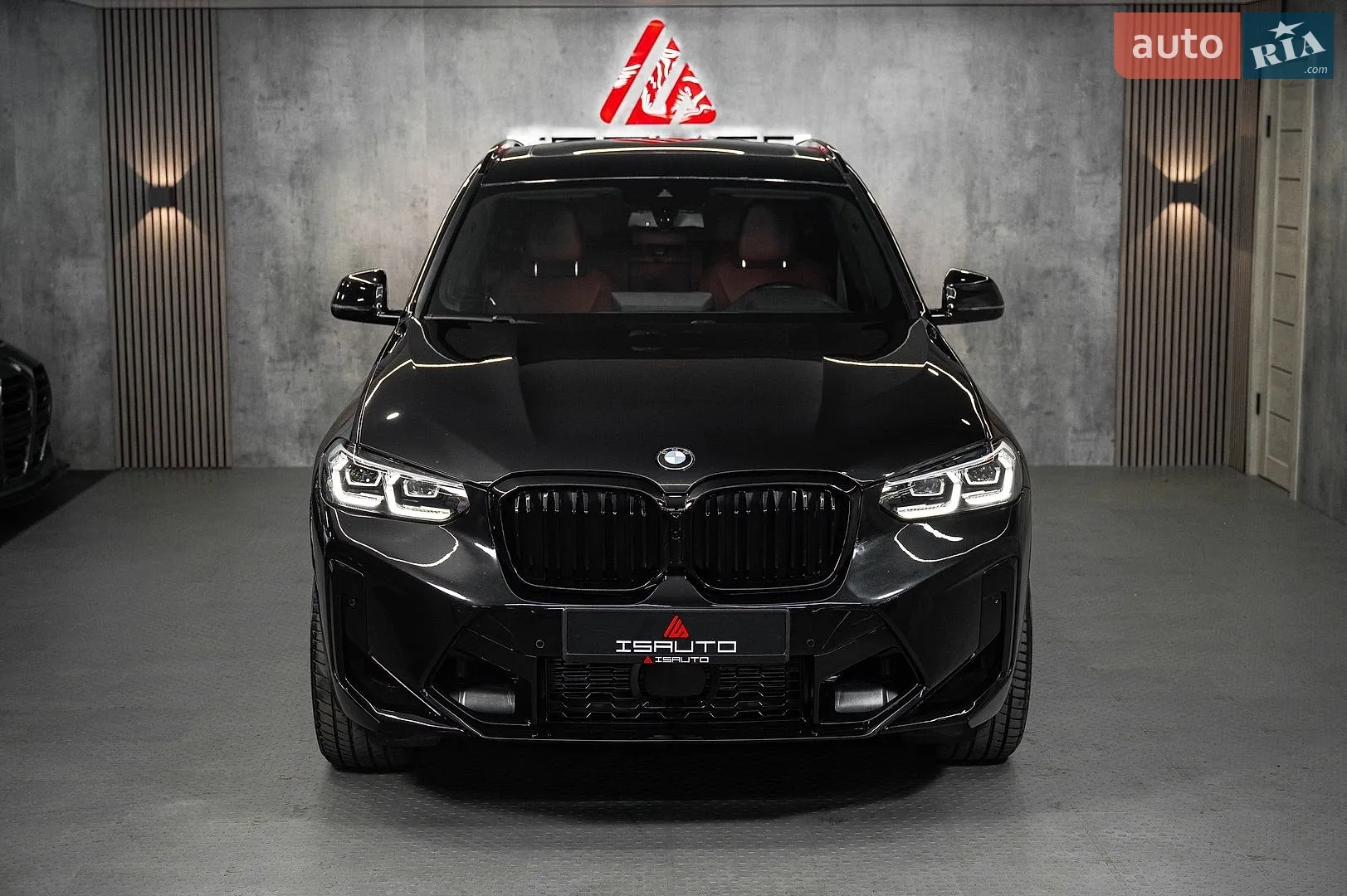 2023 BMW X3 - мініатюра 5