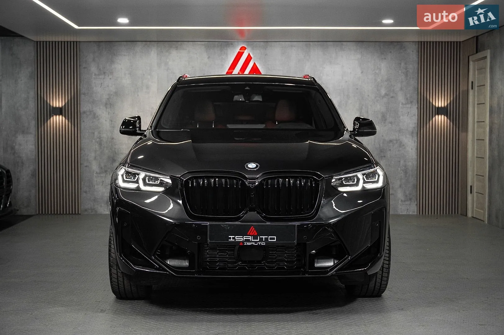 2023 BMW X3 - мініатюра 6