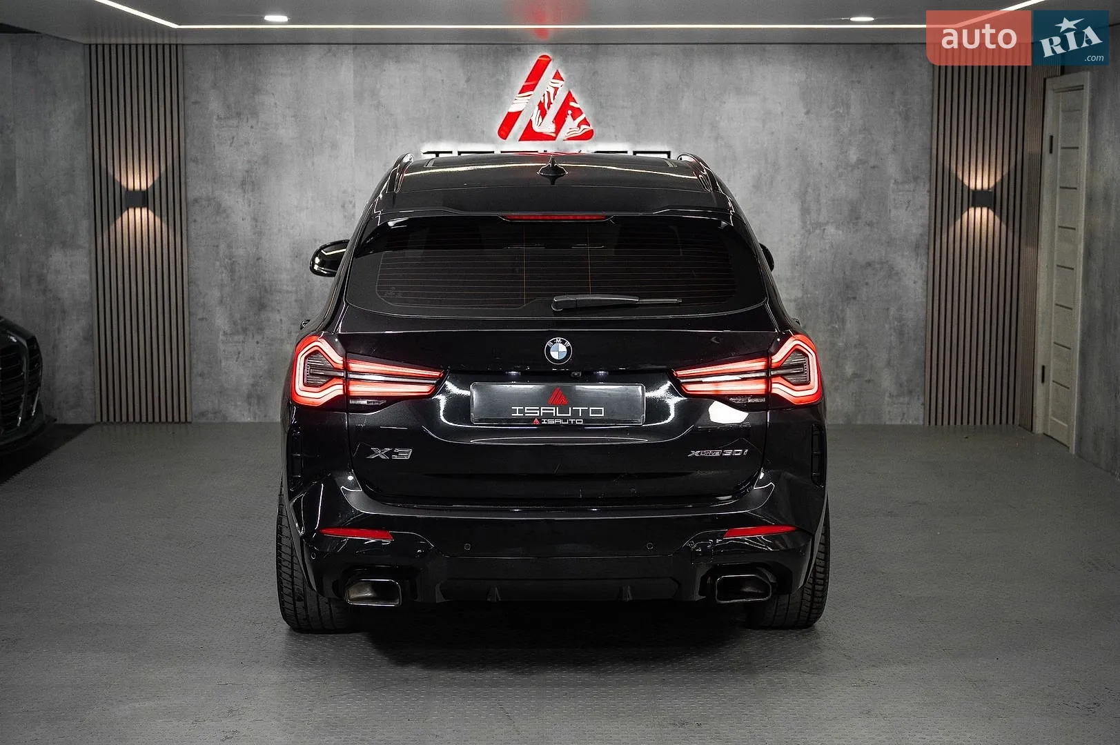 2023 BMW X3 - мініатюра 14