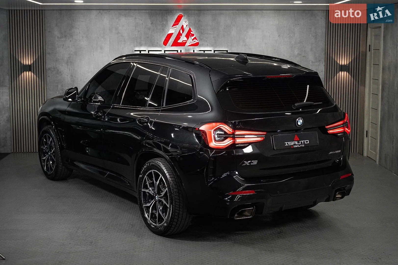 2023 BMW X3 - мініатюра 16
