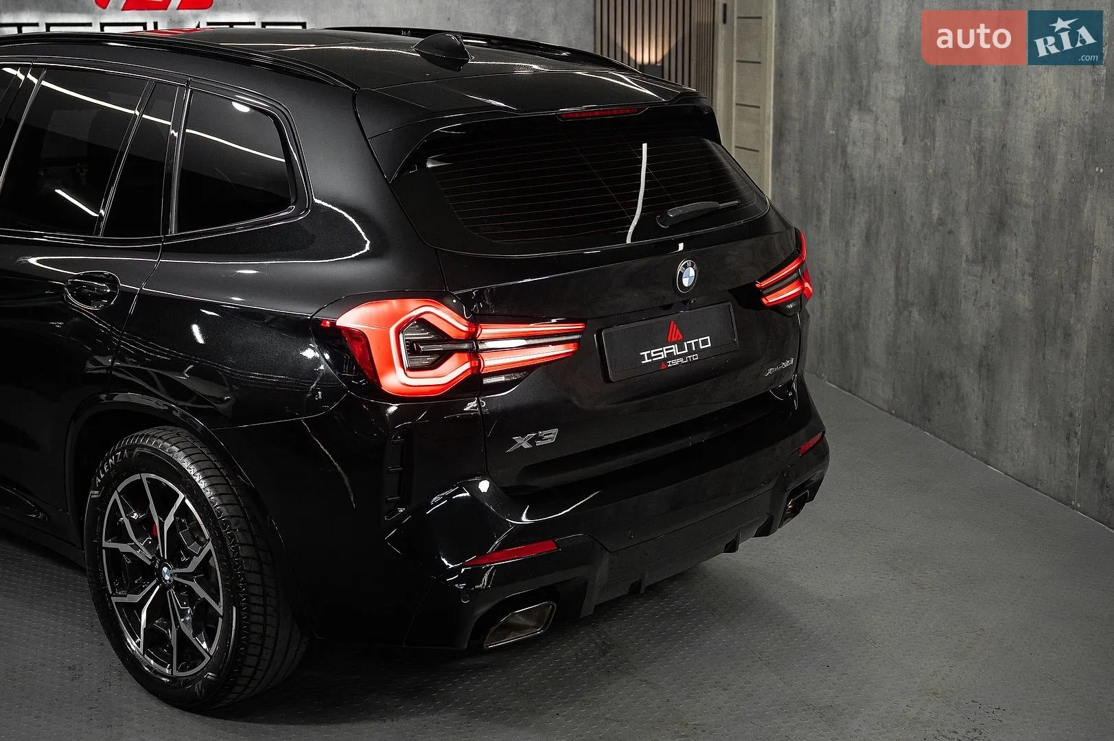2023 BMW X3 - мініатюра 18