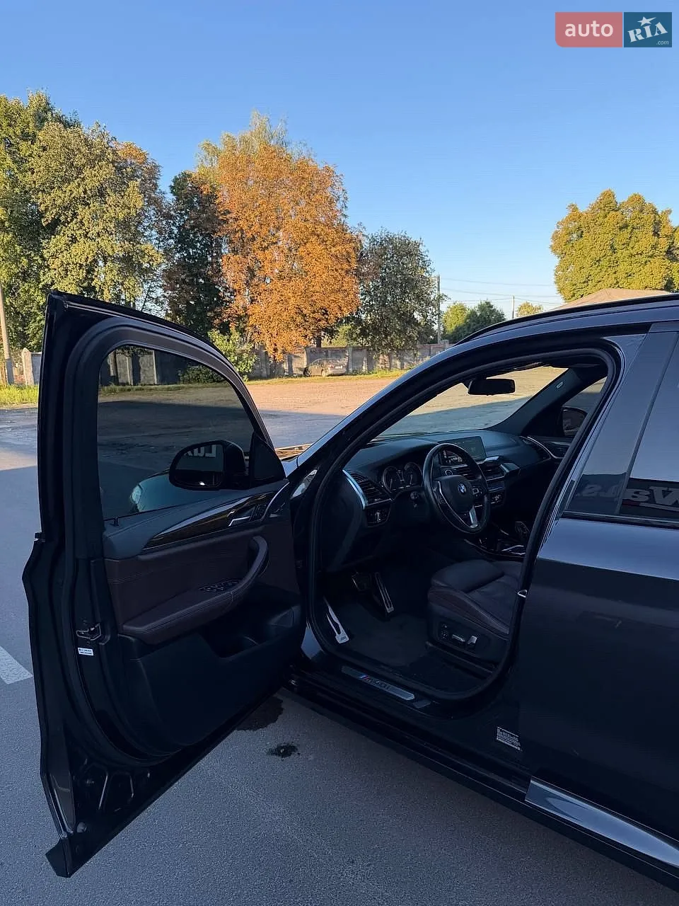 2018 BMW X3 - мініатюра 15
