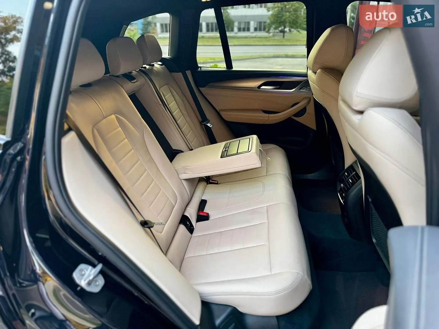 2018 BMW X3 - мініатюра 19