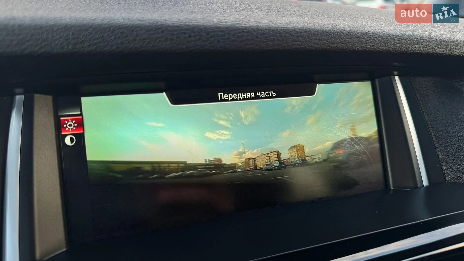 2014 BMW X3 - мініатюра 28