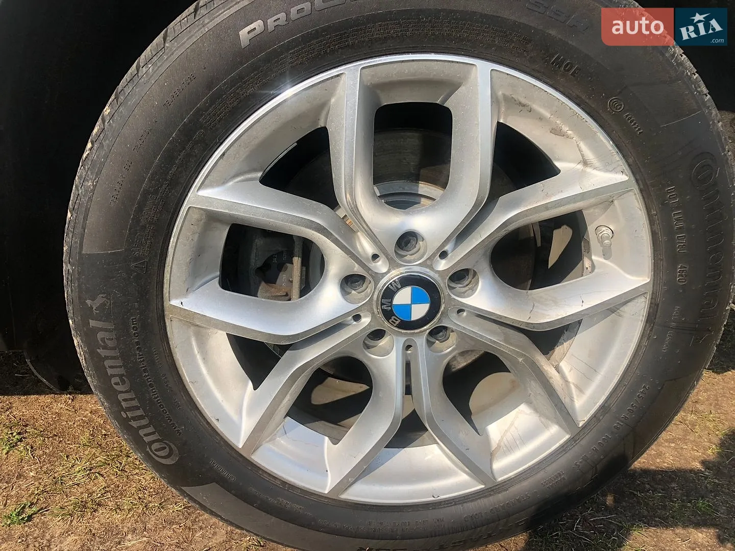 2012 BMW X3 - мініатюра 29