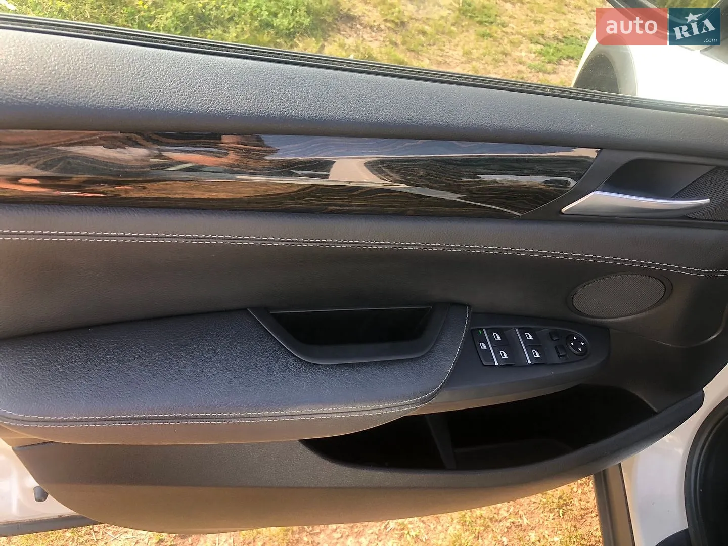 2012 BMW X3 - мініатюра 36