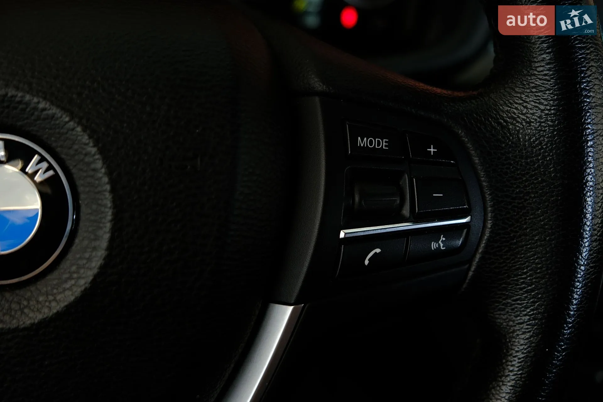 2016 BMW X3 - мініатюра 18