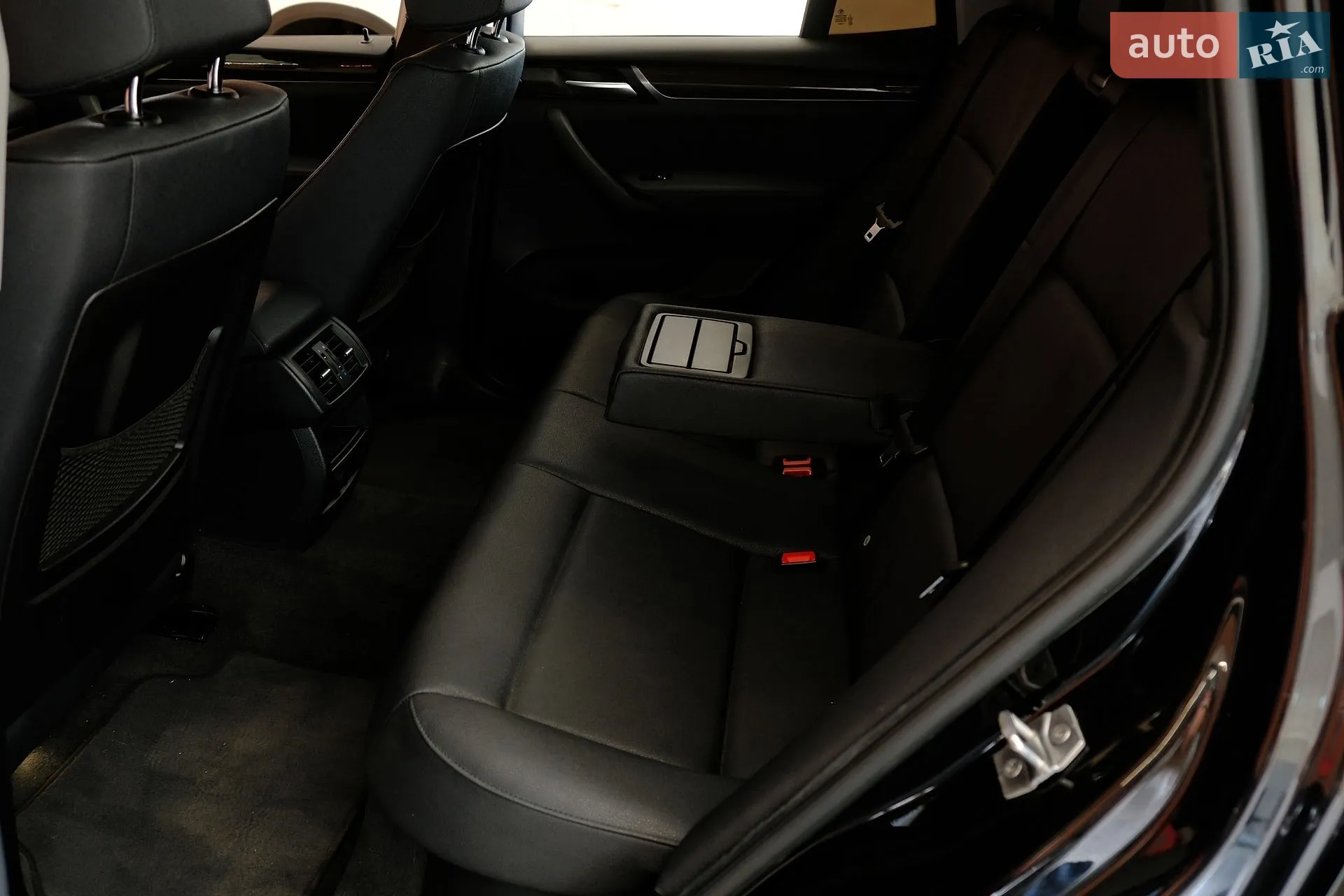 2016 BMW X3 - мініатюра 28