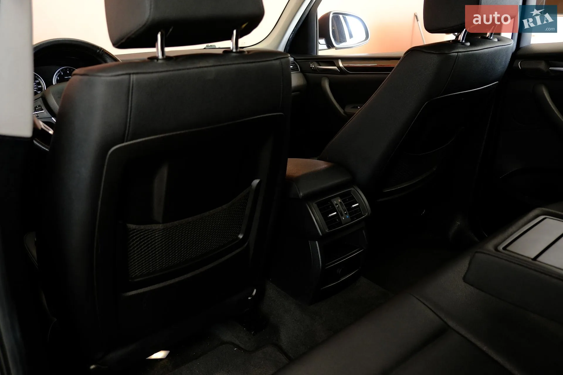 2016 BMW X3 - мініатюра 29