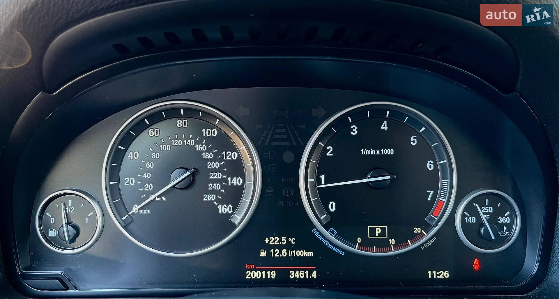 2015 BMW X3 - мініатюра 16