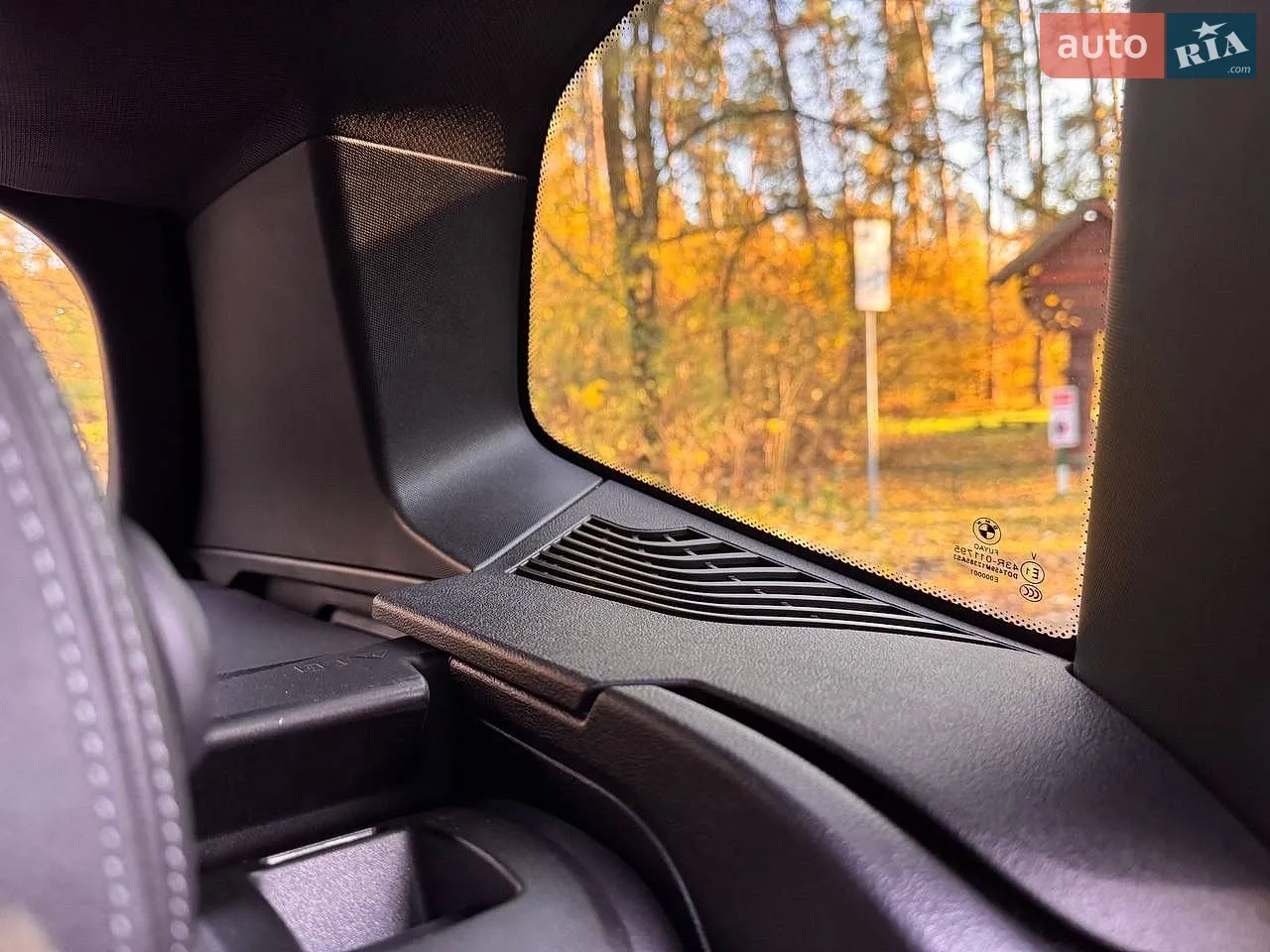 2018 BMW X3 - мініатюра 36