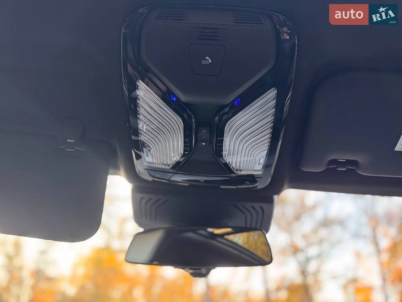 2018 BMW X3 - мініатюра 44