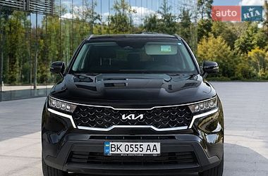 Позашляховик / Кросовер BMW X3 2012 в Рівному