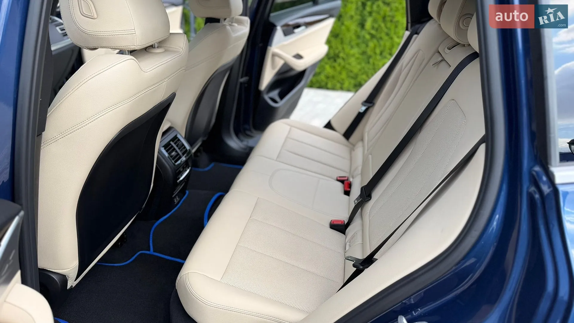2023 BMW X3 - мініатюра 58