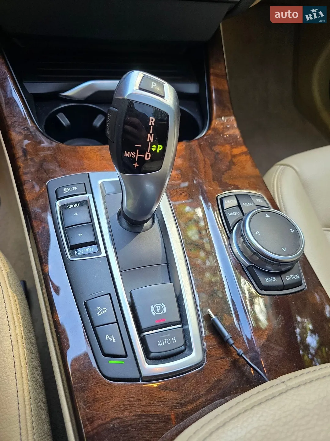 2015 BMW X3 - мініатюра 38